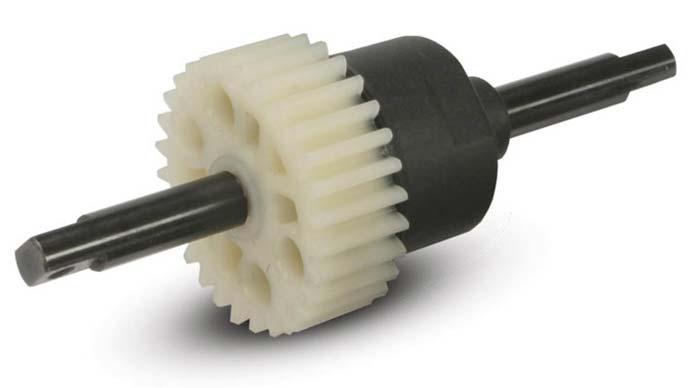 Traxxas 5414 Center Differential Kit Revo 3.3 2.5 2.5R