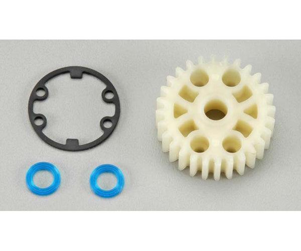 Traxxas 5414X Gear Center Differential Revo