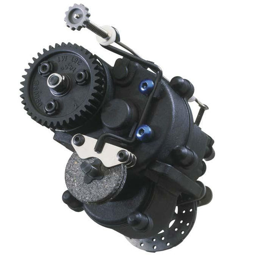 Traxxas 5417 Adjustable Rear Brake Kit Revo Slayer