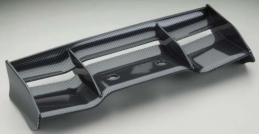 Traxxas 5446G Wing Exo-Carbon Revo 3.3 E-Revo