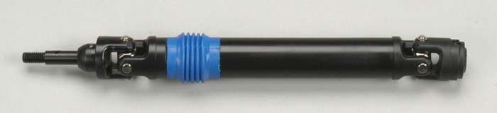 Traxxas 5451X Front/Rear Drive Shaft Assembly (1) Revo E-Maxx E-Revo T-Maxx
