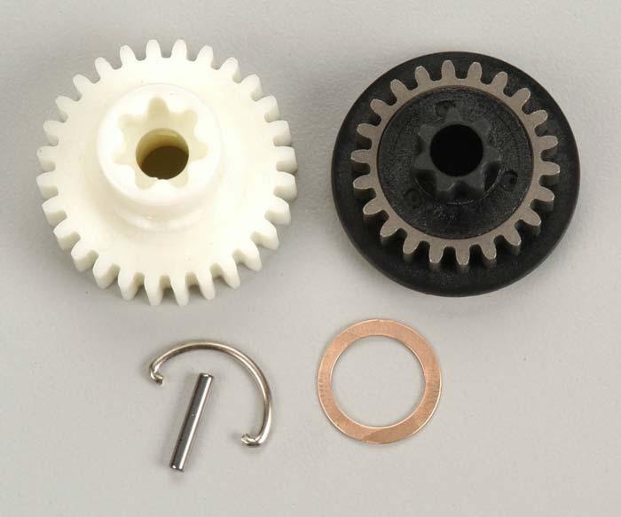 Traxxas 5396X Primary Gears Forward/Reverse Slayer T-Maxx Revo