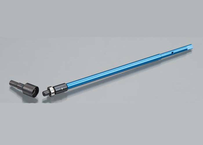 Traxxas 7555X LaTrax Rally Center Driveshaft (One-way)