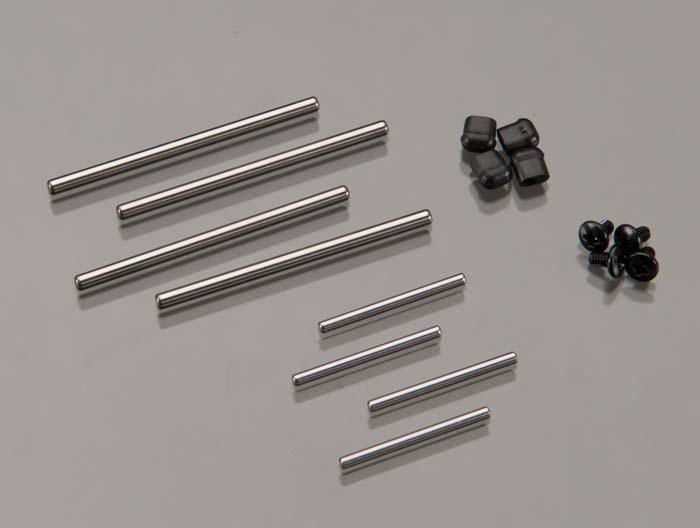 Traxxas 7533 Suspension Pin Set Latrax 1/18 Rally / SST