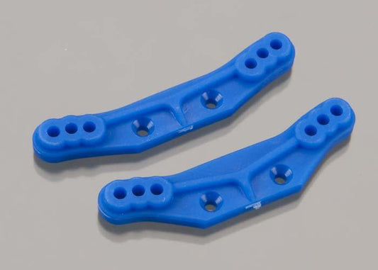 Traxxas 7537 LaTrax Rally Shock Towers Front / Rear