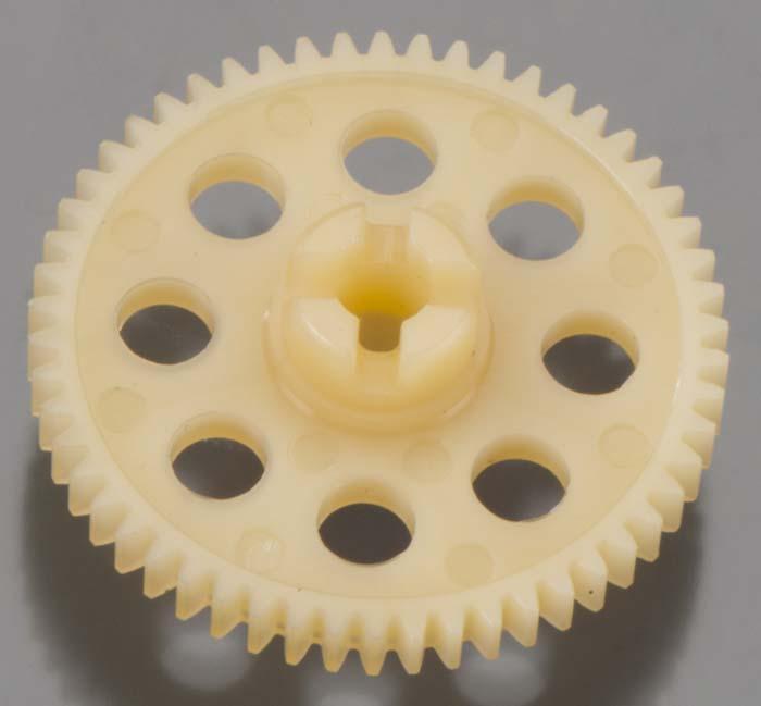 Traxxas 7591 LaTrax Rally Spur Gear 54T