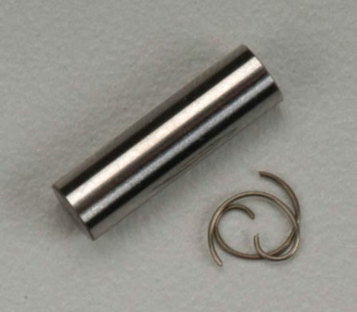 Traxxas 5291 Wrist Pin/Clips (2) TRX 3.3