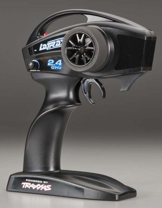 Traxxas 3047 2.4GHz 2-Channel Transmitter TX Only LaTrax Teton / SST / Rally