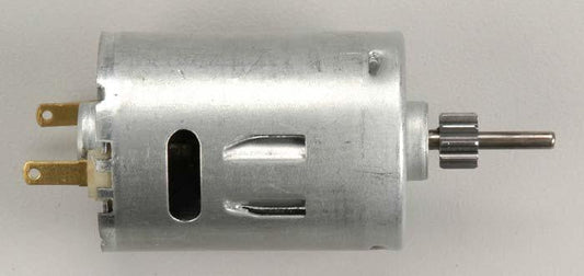 Traxxas 5279 Motor/Pinion Gear/Motor Brush EZ Start 2 Nitro Slash Revo