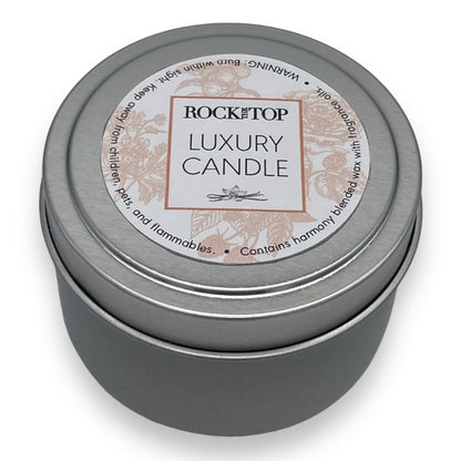Candle by Rock the Top Inc.