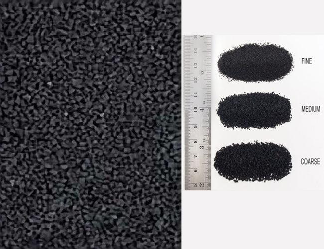 Woodland Scenics B90  Ballast Coarse Cinder Bag