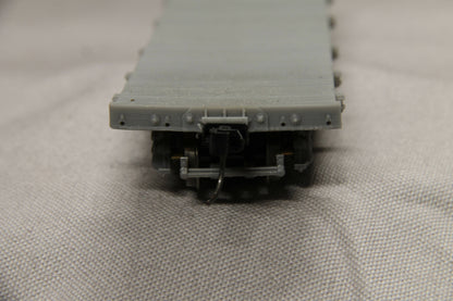 DRGW 30' Wood Flatcar (6000 series)