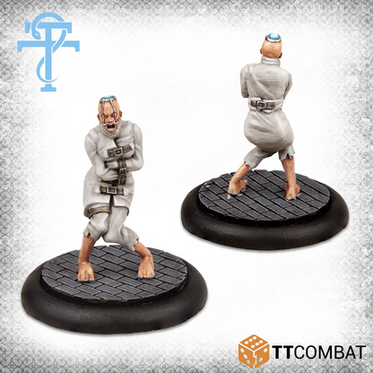 Carnevale - TTCGX-DOC-016 - Theoretical Traversal