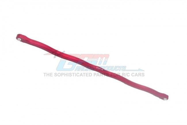 GPM MAF025-Red ALUMINUM CENTER BRACE BAR Arrma Limitless