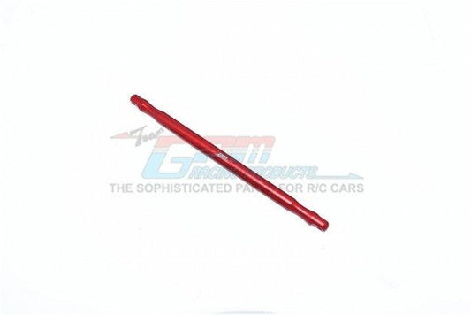 GPM ALUMINUM REAR SUPPORT BRACE BAR ARRMA 1/5 KRATON 8S BLX MONSTER TRUCK RED