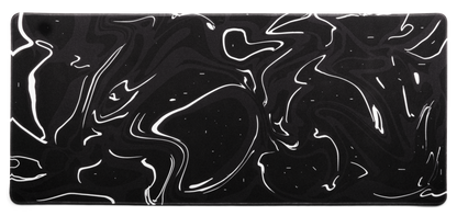 Marble Liquid V2 Desk Mat