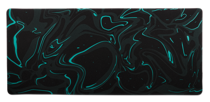 Marble Liquid V2 Desk Mat