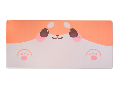 Shibe Desk Mat
