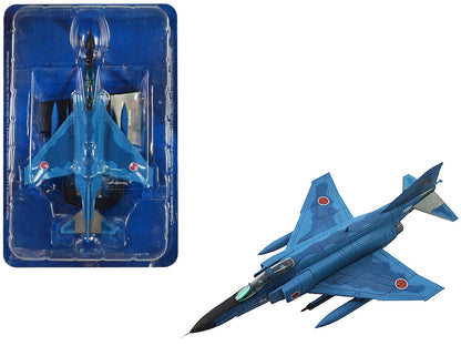 McDonnell Douglas RF-4E "Recon-Phantom" Aircraft "501st Squadron" (2015) Japan Air Self-Defense Force 1/100 Diecast Model by Hachette Collections  free shipping USA