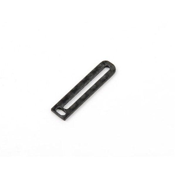 Xtreme MCPX016-C Blade MCP X  Graphite Swash Guide for Chassis MCPX016