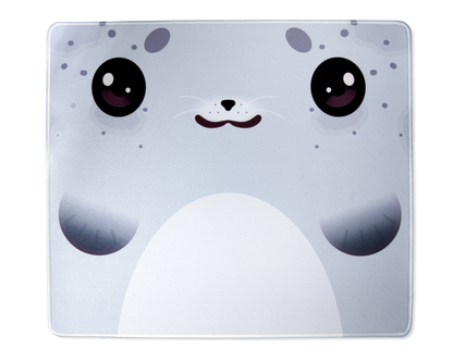 Seal Desk Mat