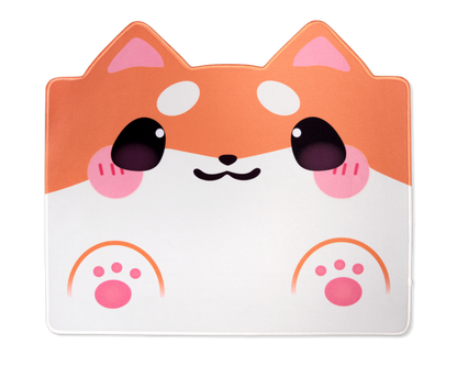 Shibe Desk Mat