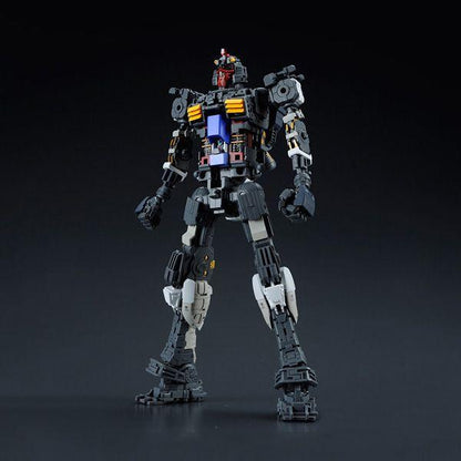 Gundam RX-78-2 Gundam Ver.3.0 Mobile Suit Gundam MG 1:100 Model Kit