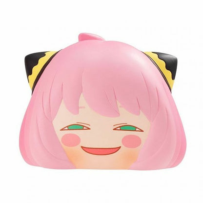 Spy x Family - Fluffy Squeeze Bread Blind Box