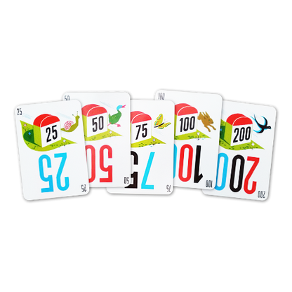 Mille Bornes