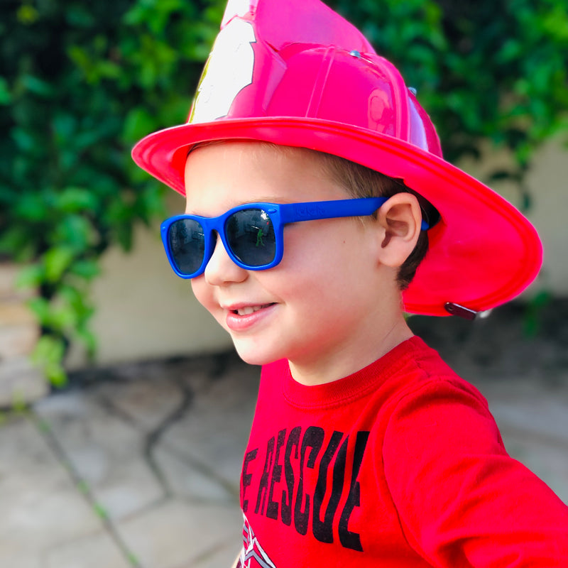 Milhouse Shades | Baby by ro•sham•bo eyewear