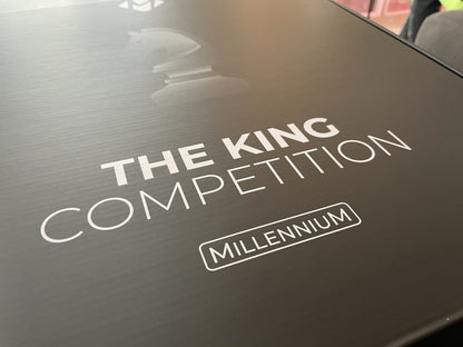 Millennium Chess Computer - The King Competition by Chess House
