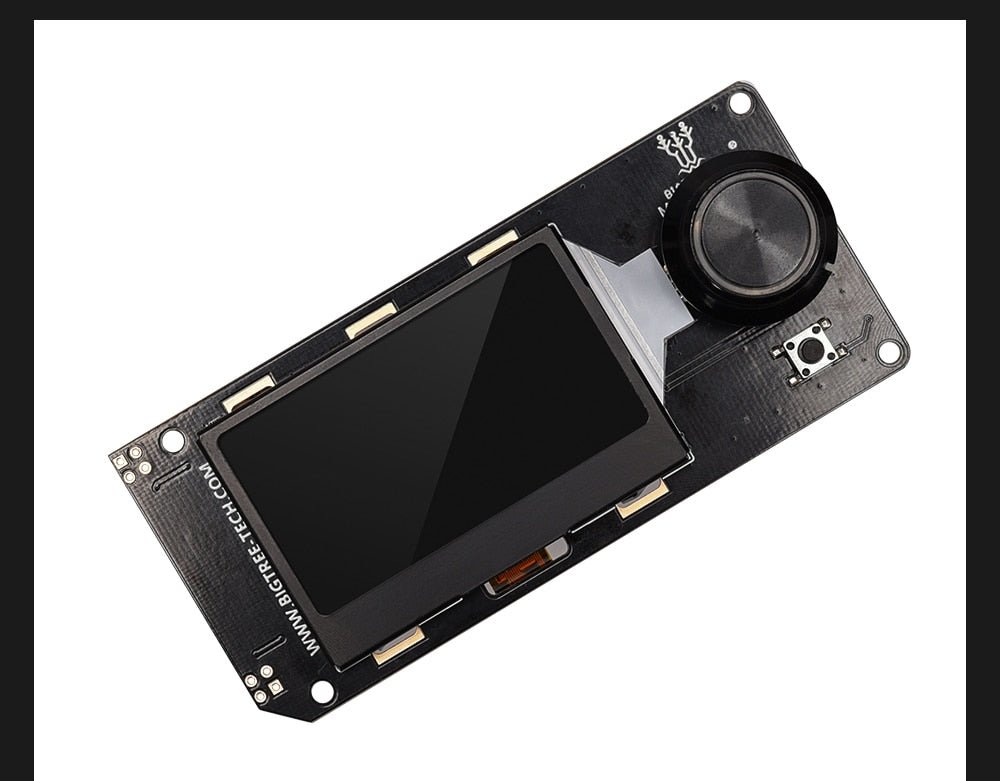 Mini 12864 Display BTT RGB - Choose your color