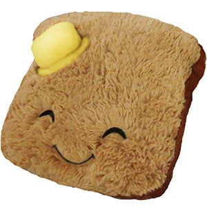 Squishable Comfort Food Toast (Mini)