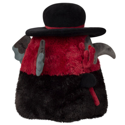 Squishable Demon Plague Doctor (Mini)