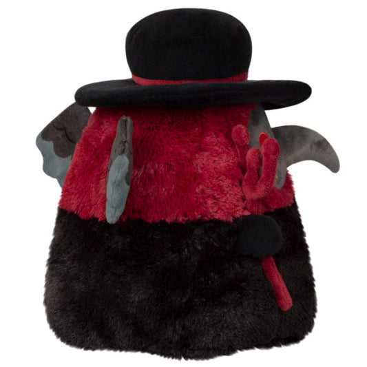 Squishable Demon Plague Doctor (Mini)