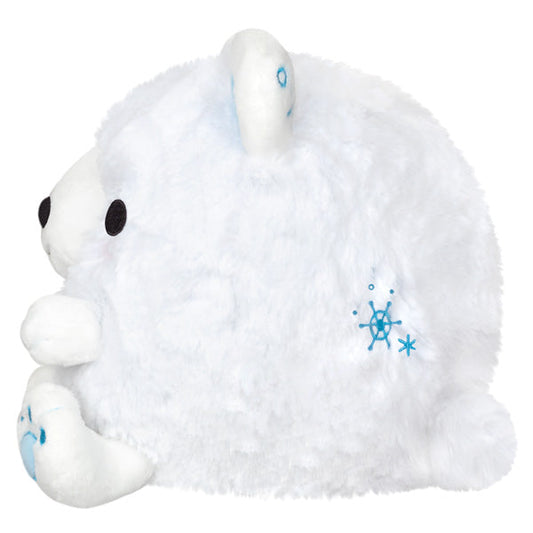 Squishable Icy Polar Bear (Mini)
