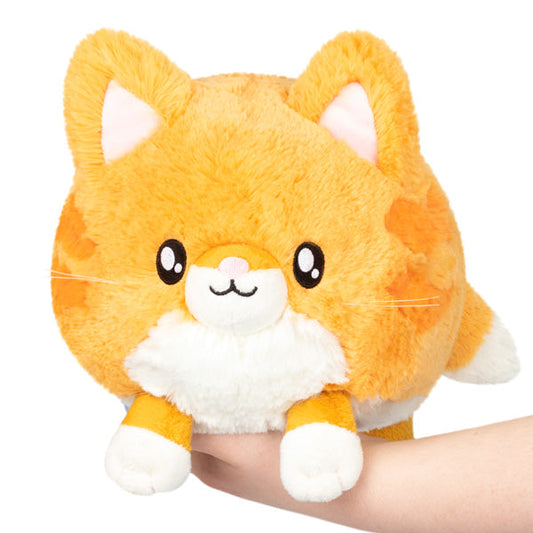 Squishable Kitty (Mini)