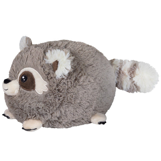 Squishable Baby Raccoon (Mini)