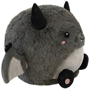 Squishable Happy Bat (Mini)