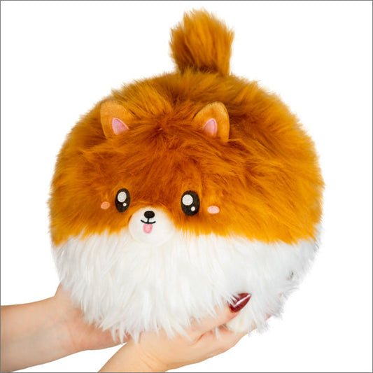 Squishable Pomeranian (Mini)