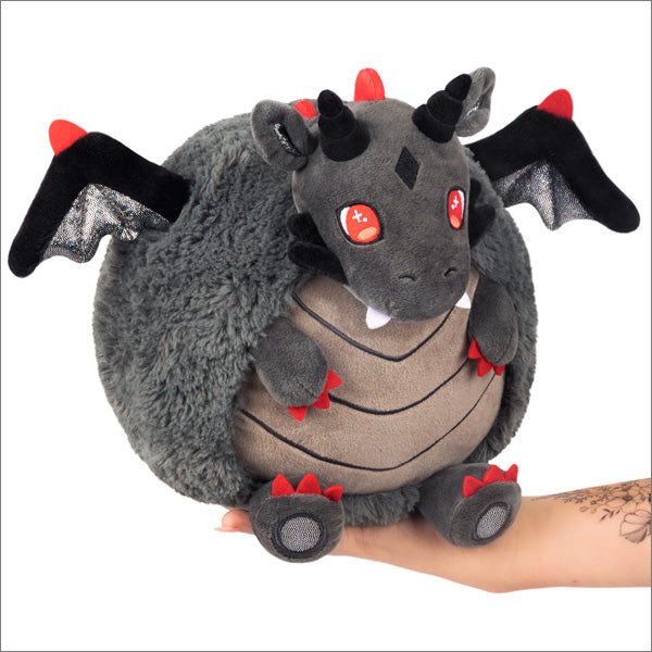 Squishable Shadow Dragon (Mini)