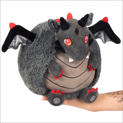 Squishable Shadow Dragon (Mini)