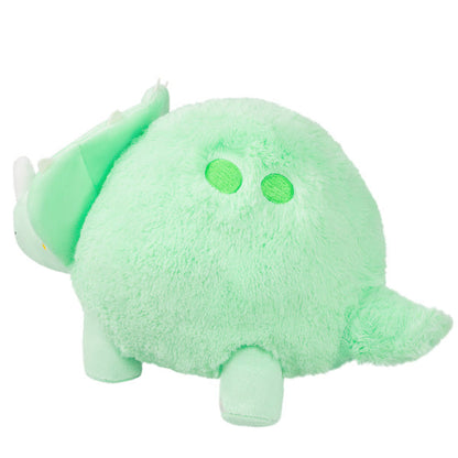 Squishable Triceratops (Mini)