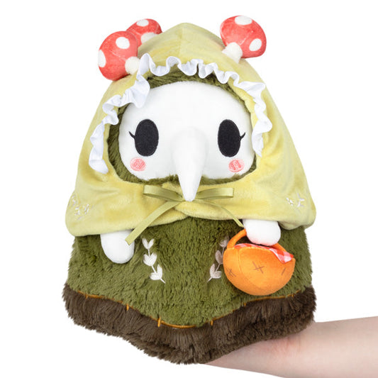 Squishable Woodland Plague Nurse (Mini)