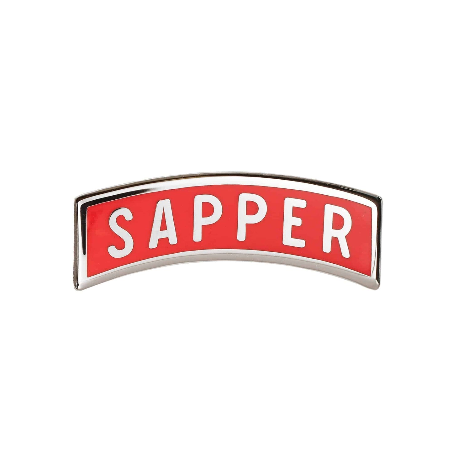 Sapper Dress Mini STA-BRITE