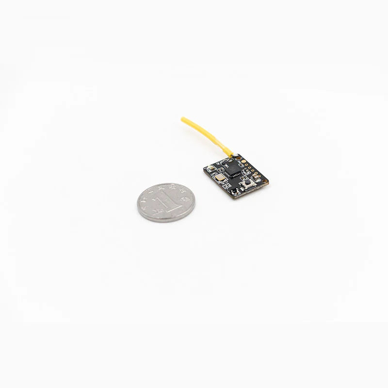 Flysky 2.4G KY-MiniZ RF3 AFHDS3 Mini Receiver for FS Noble NB4 MiniZ EVO