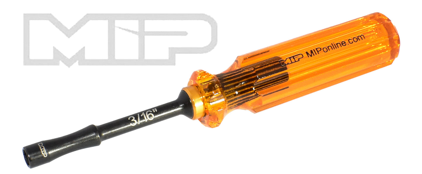 MIP 9706 3/16" Nut Driver Wrench Gen 2