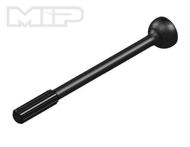 MIP 18107 X-Duty Male Bone, 102mm (1) Traxxas Summit
