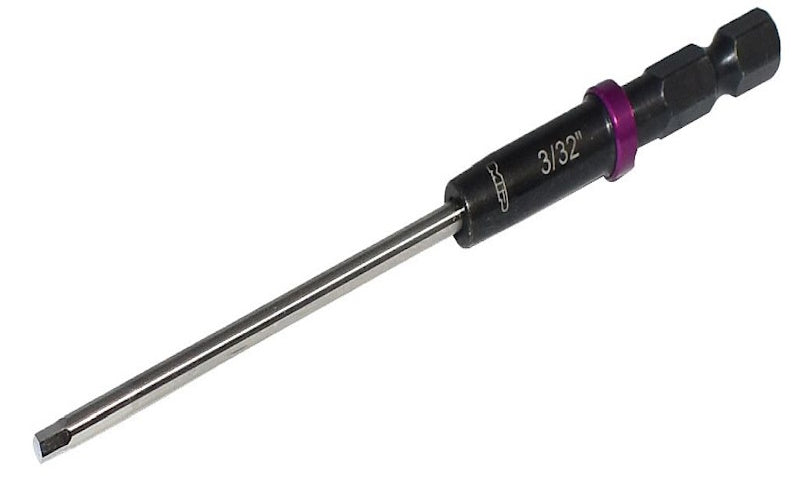 MIP 9203S 3/32 Speed Tip Hex Driver Wrench, Gen 2
