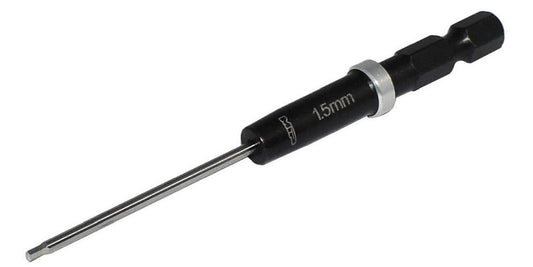 MIP 9207S - 1.5mm Speed Tip Hex Driver Wrench Gen 2